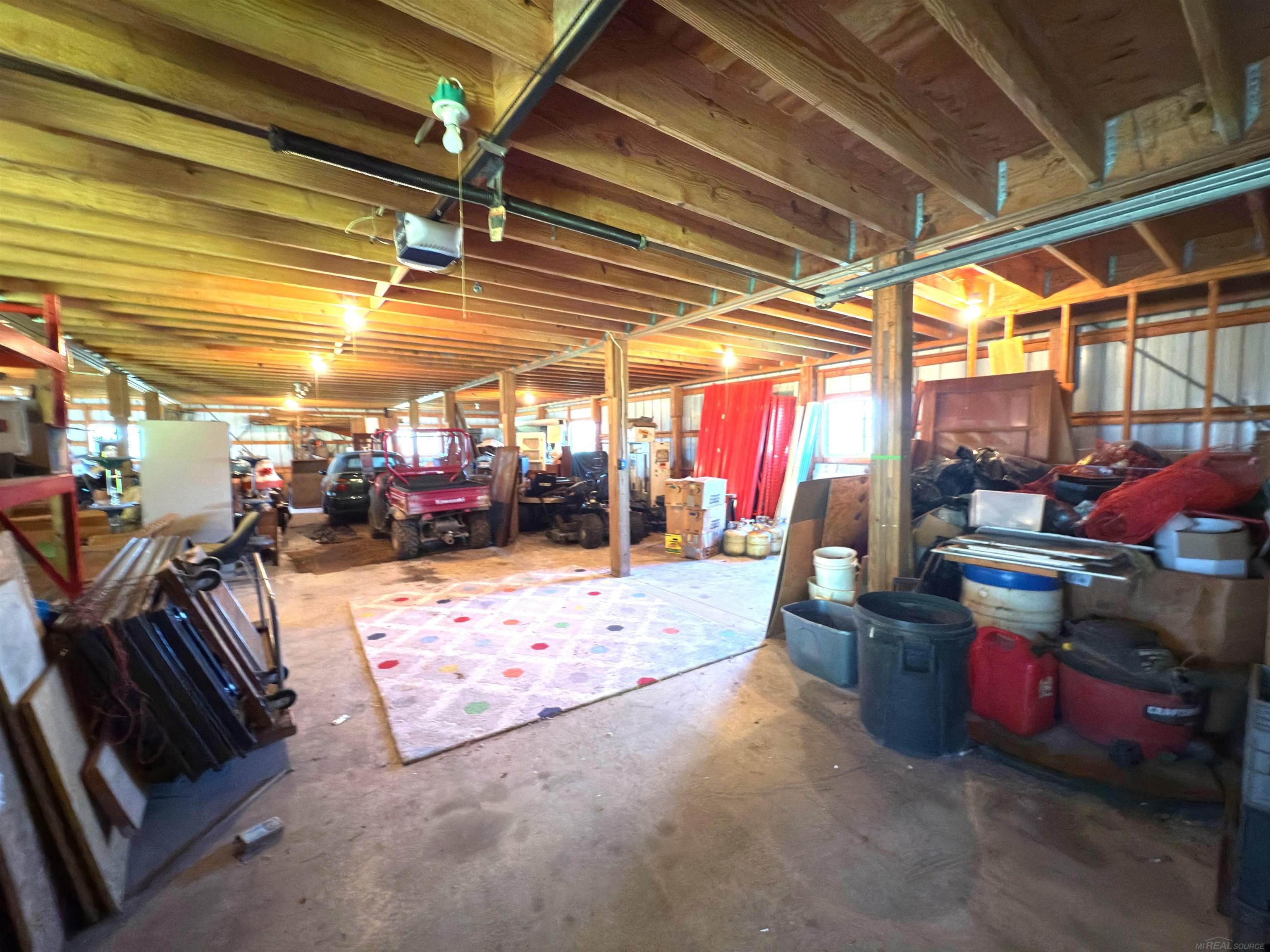 1504 S State Road