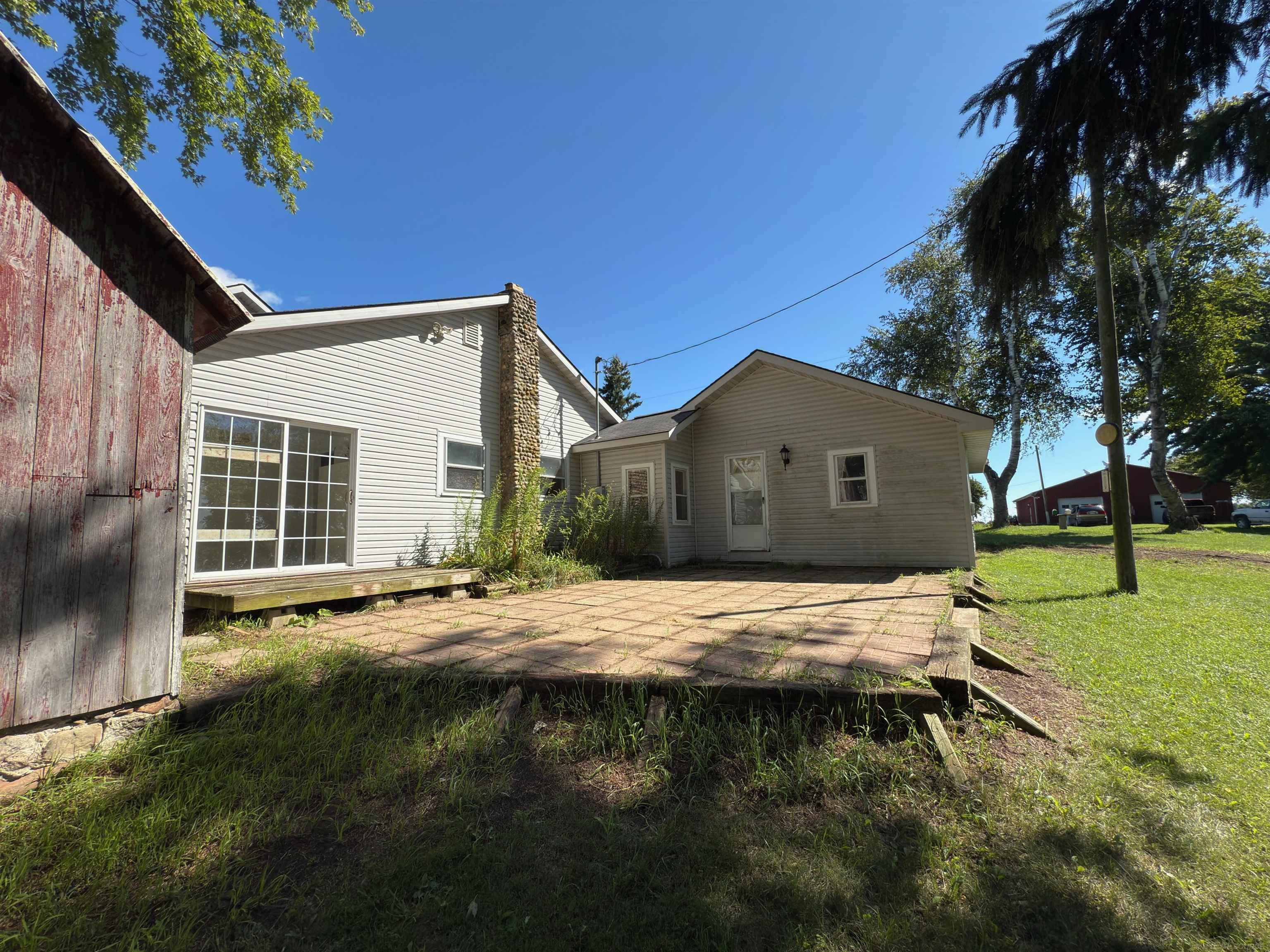 1504 S State Road