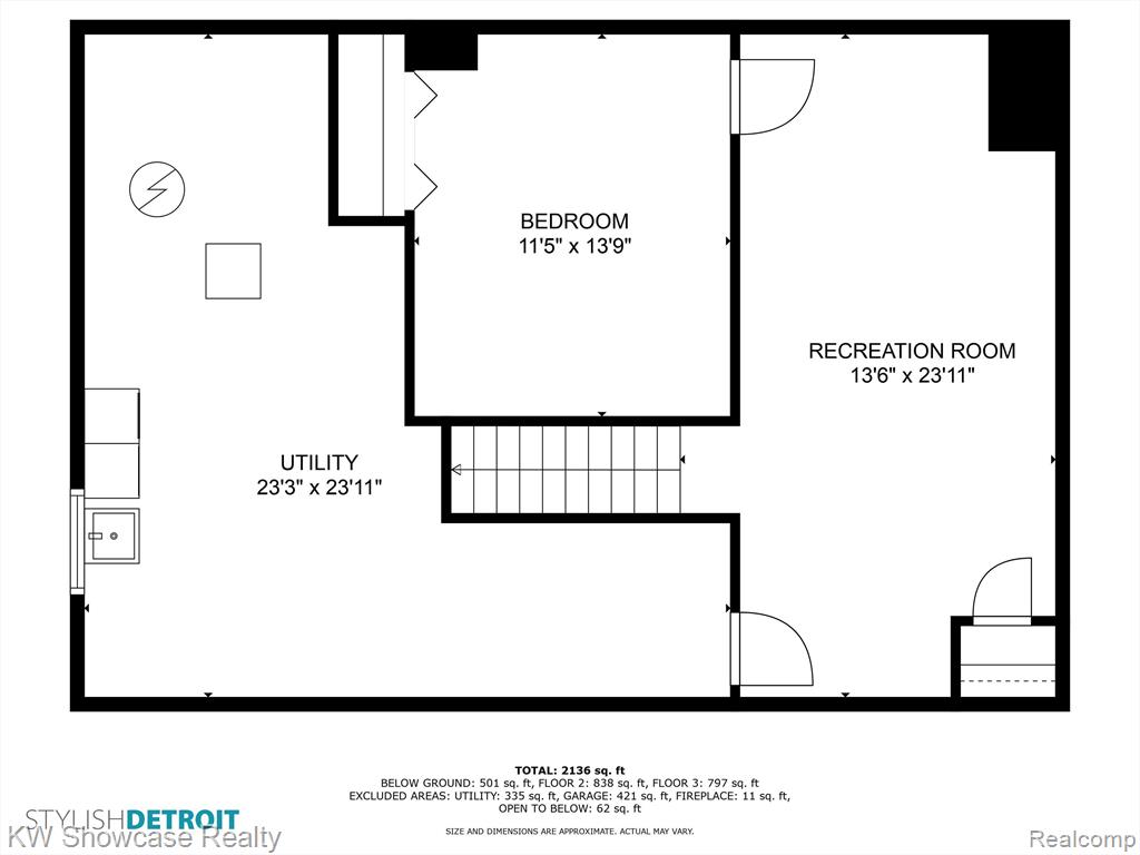 7011 Clampton