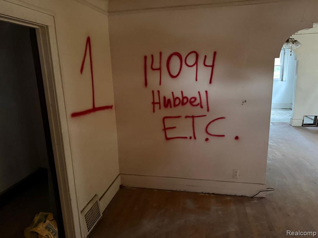 14094 Hubbell Street