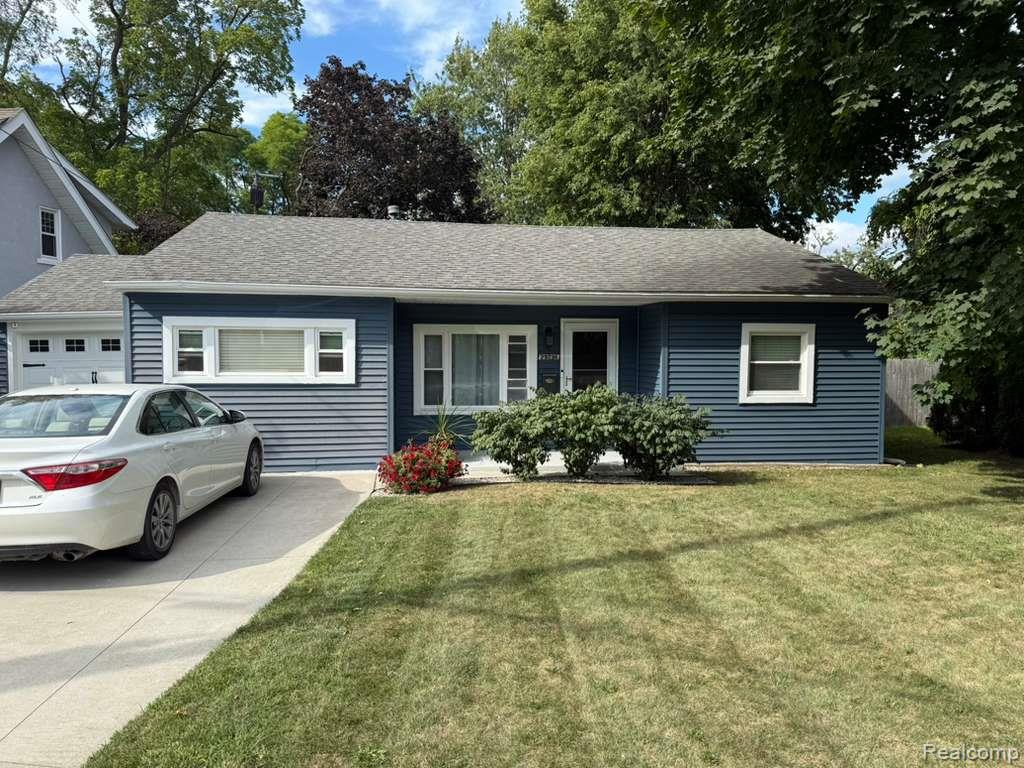 25736 E Huron River Drive