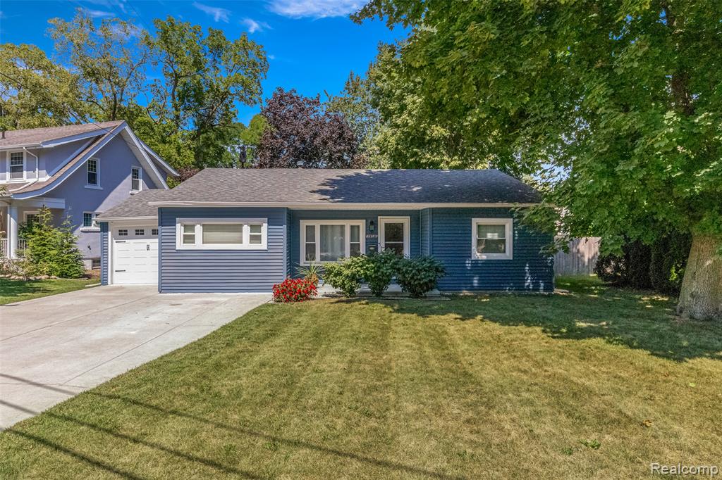 25736 E Huron River Drive