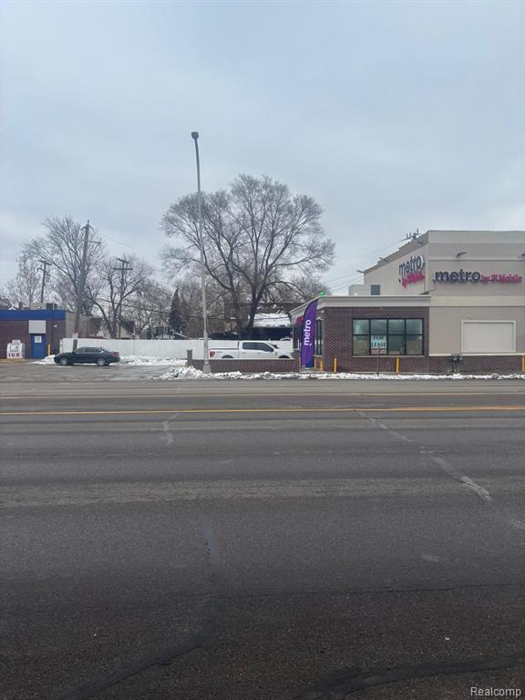 4902 Livernois Avenue