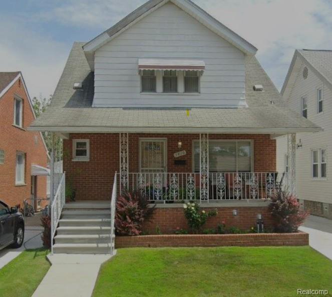 5416 Middlesex Street