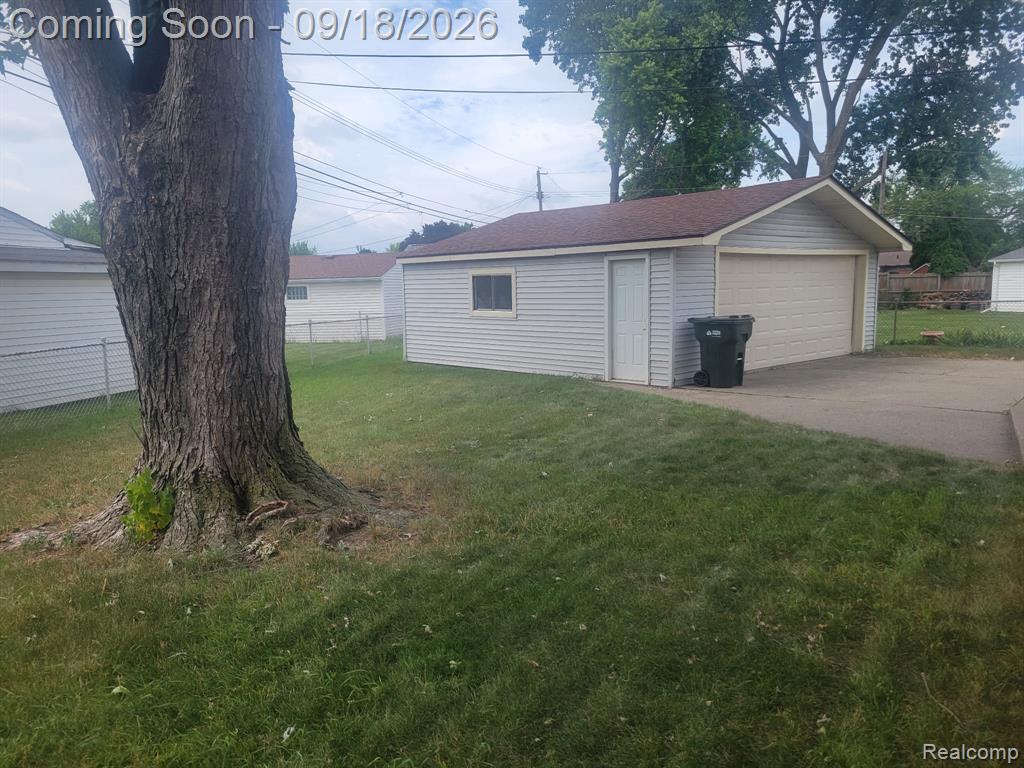8424 Antwerp Drive