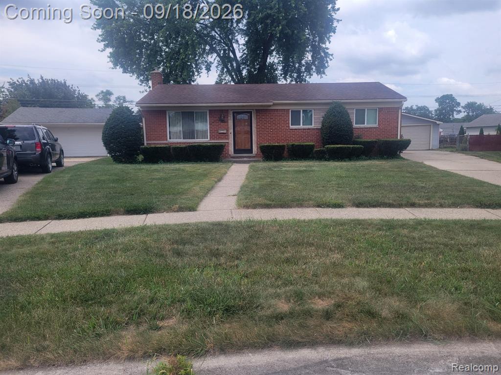 8424 Antwerp Drive