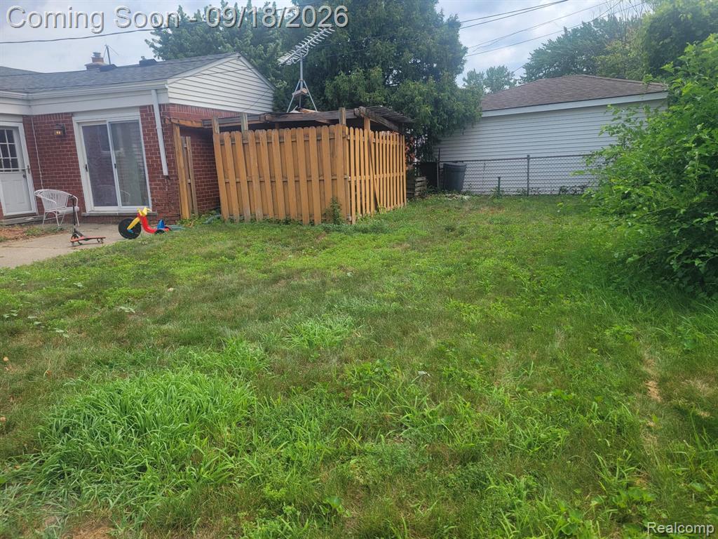 8436 Antwerp Drive