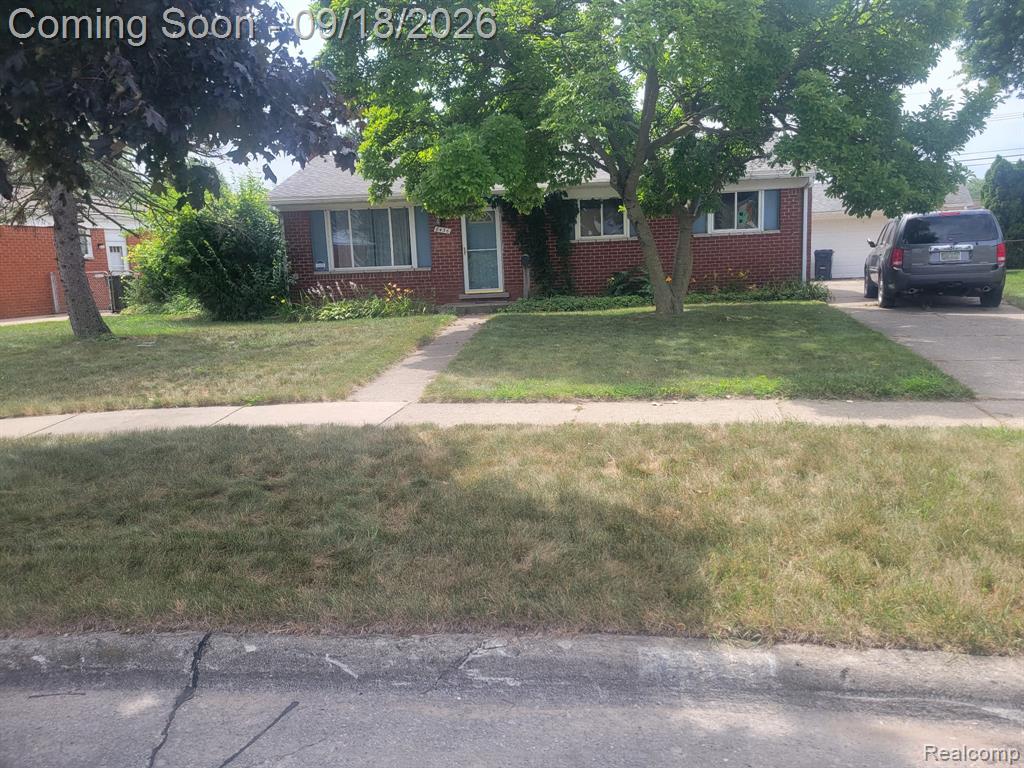 8436 Antwerp Drive