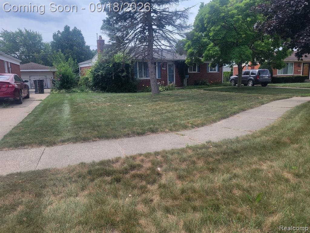 8436 Antwerp Drive