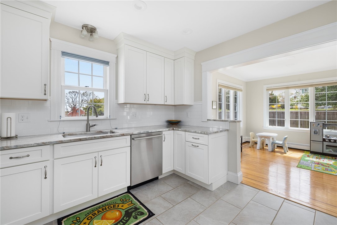 65 Grandview Avenue