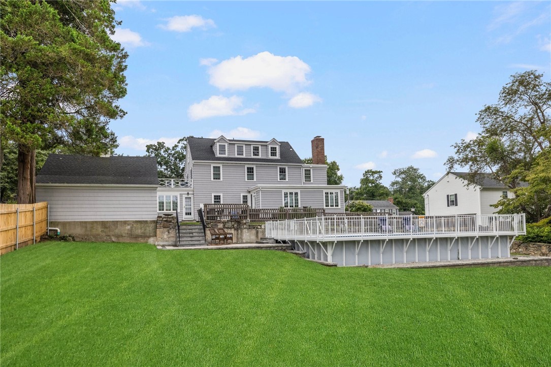 65 Grandview Avenue