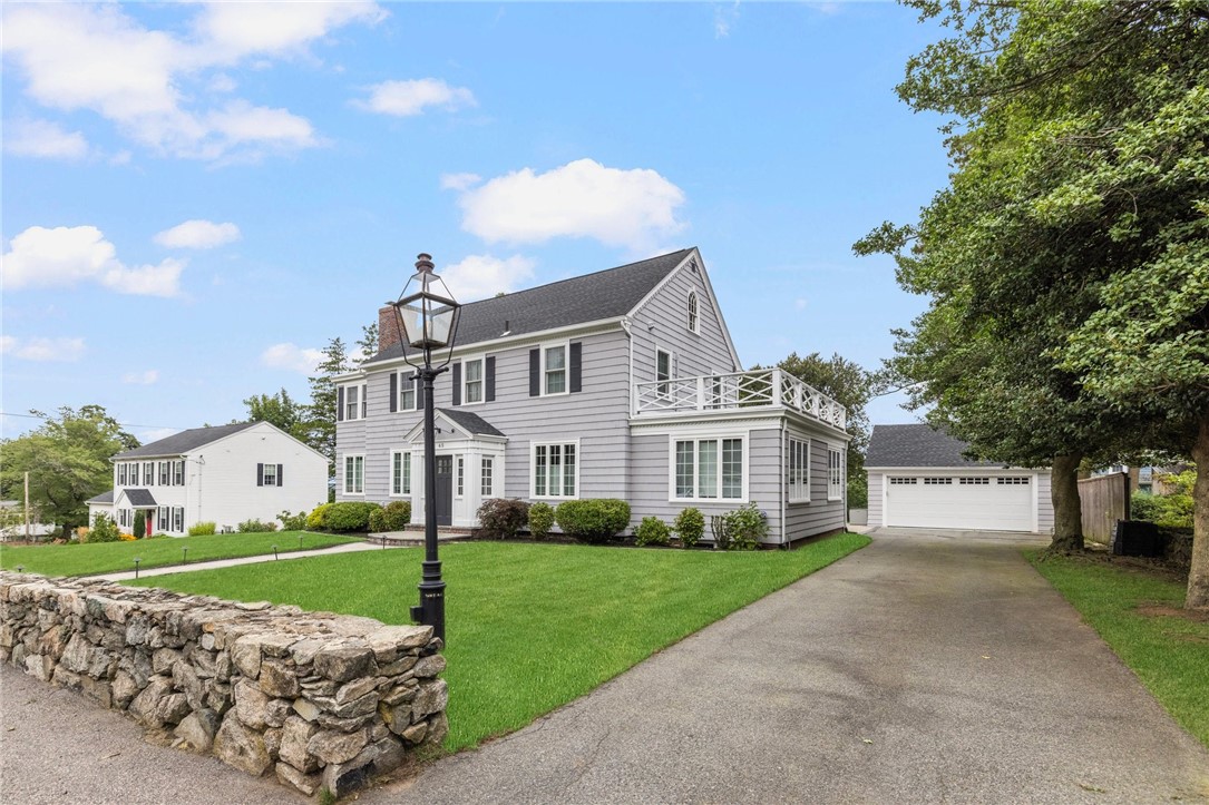 65 Grandview Avenue