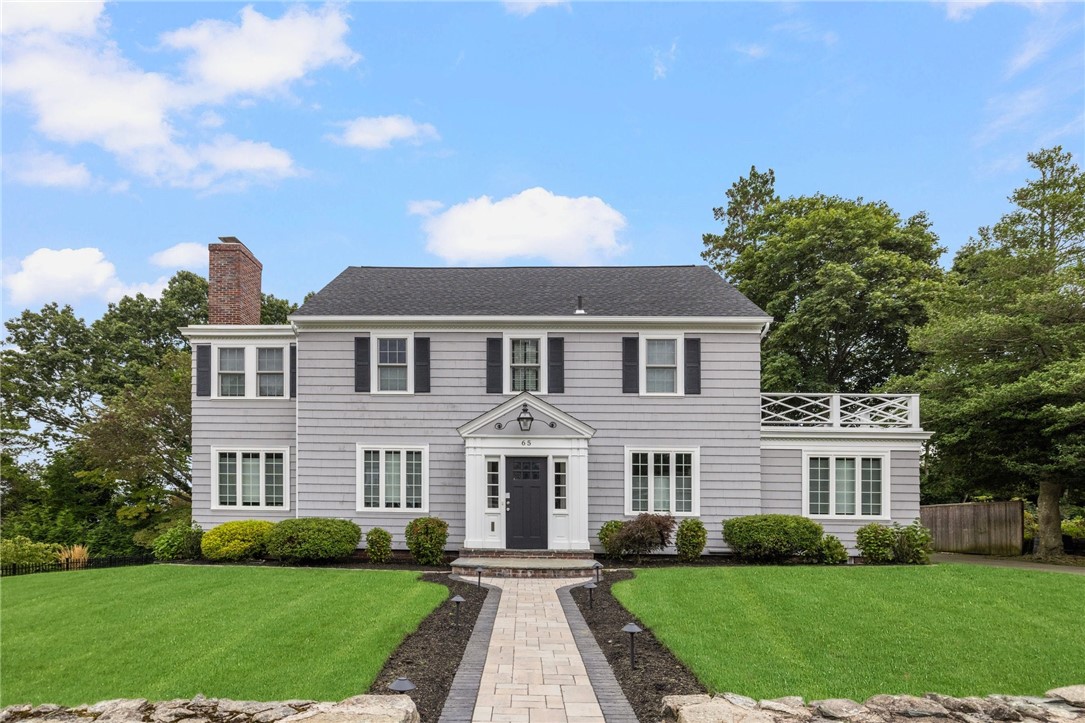 65 Grandview Avenue