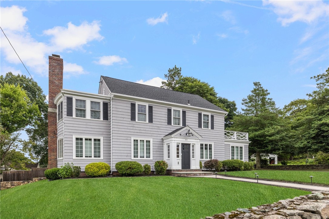 65 Grandview Avenue