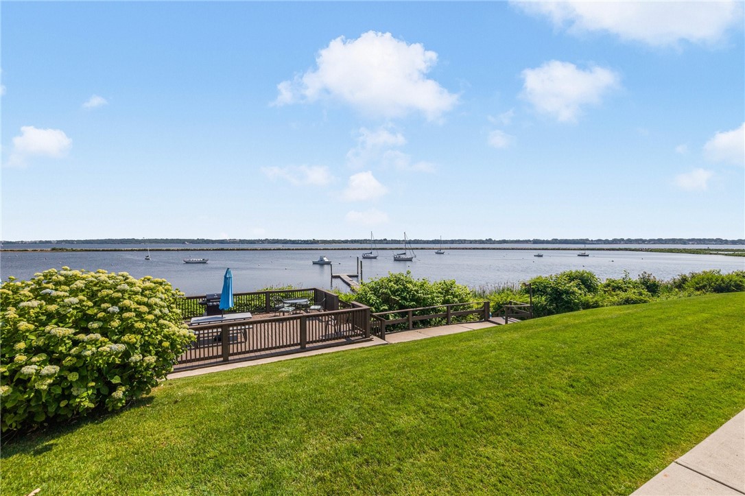 400 Narragansett Parkway NA-9