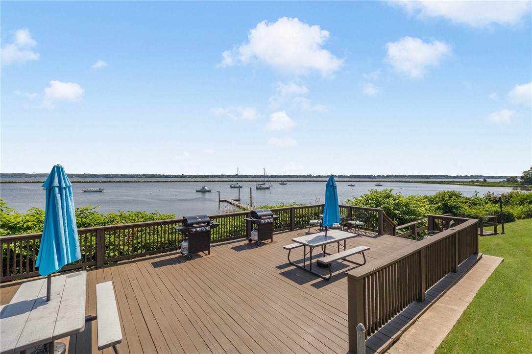 400 Narragansett Parkway NA-9