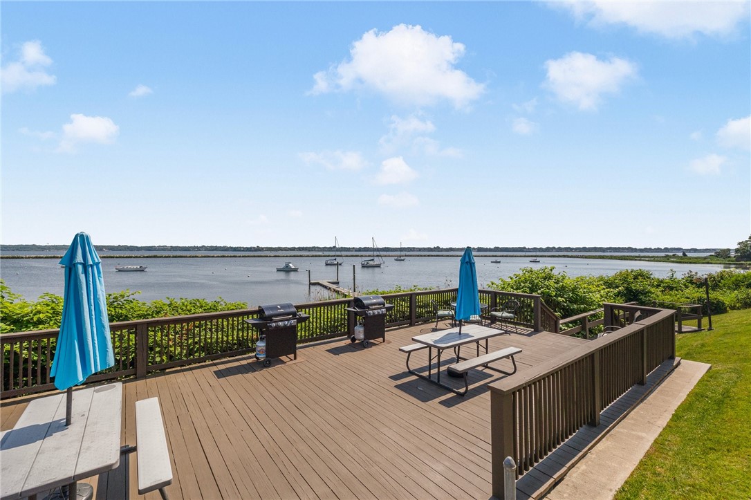 400 Narragansett Parkway NA-9