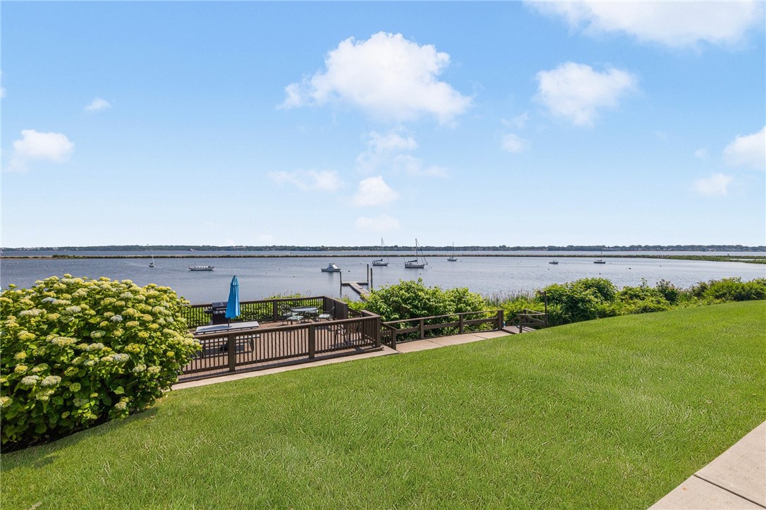 400 Narragansett Parkway NA-9