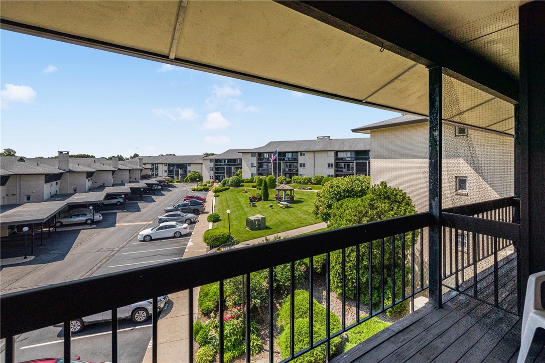 400 Narragansett Parkway NA-9