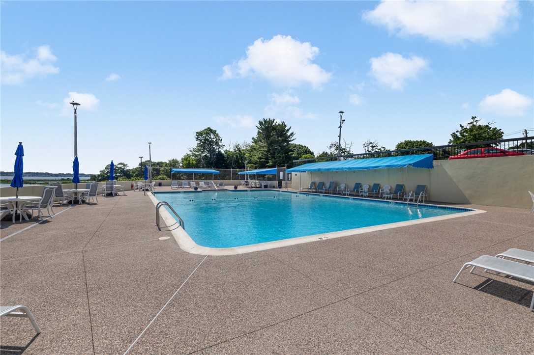 400 Narragansett Parkway NA-9
