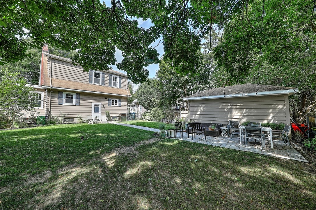 39 Ardmore Avenue