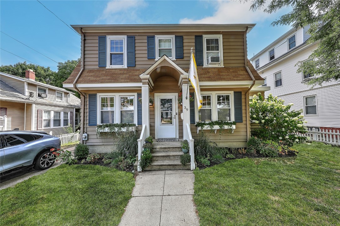 39 Ardmore Avenue