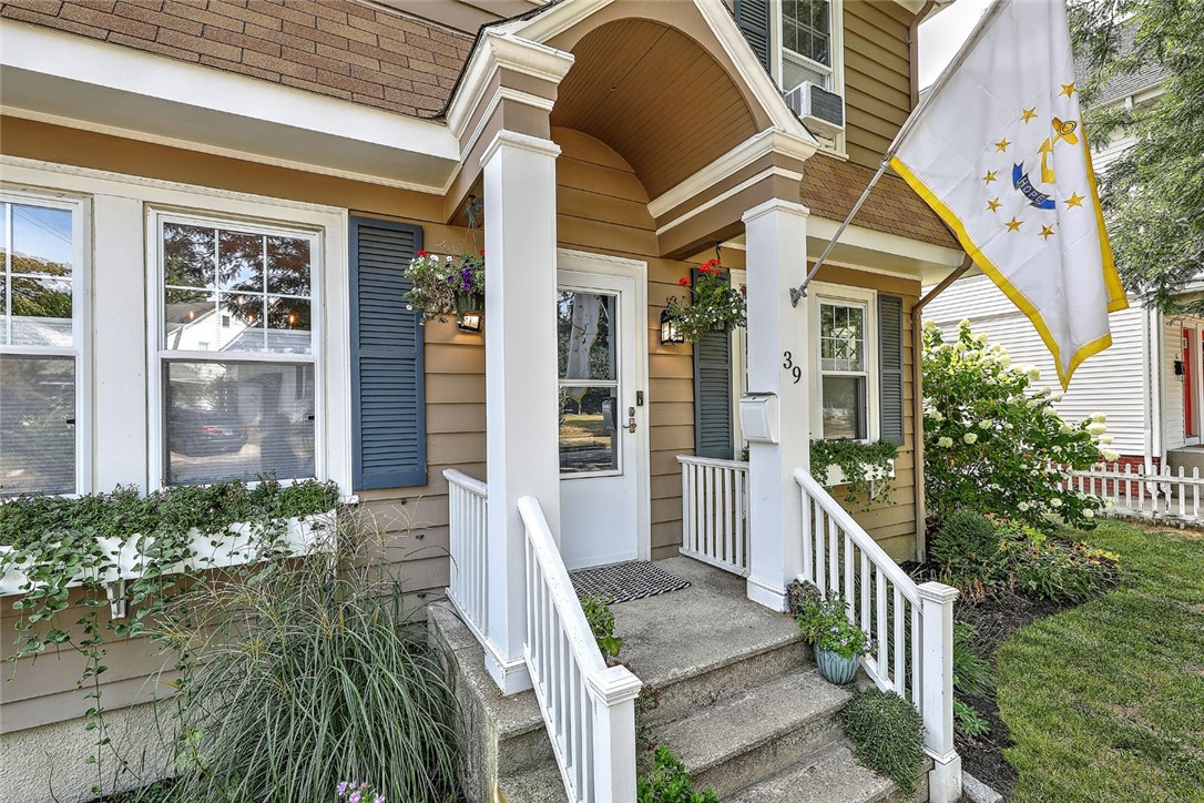 39 Ardmore Avenue