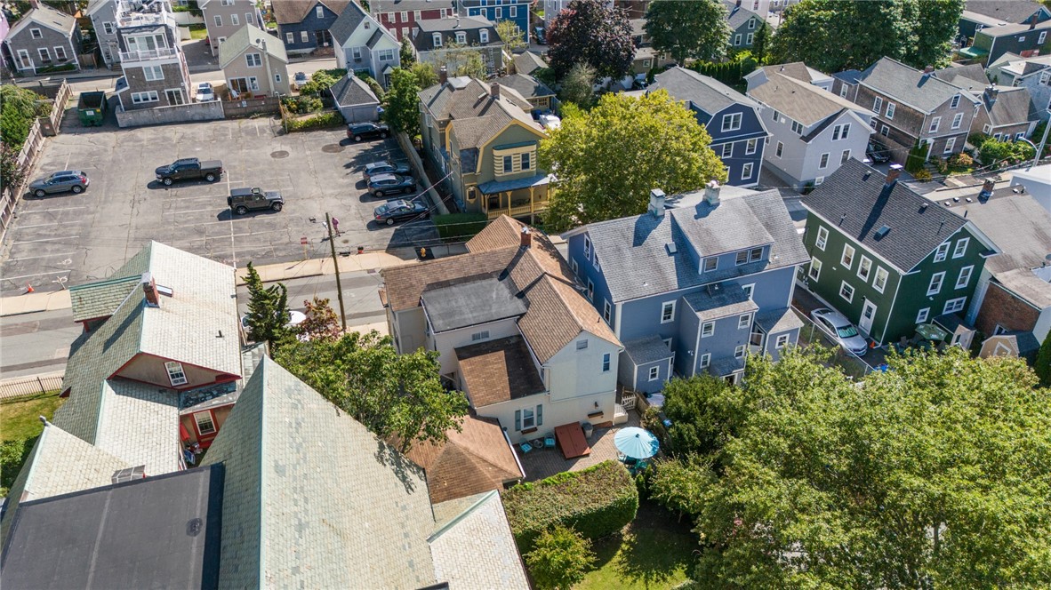 36 Dearborn Street