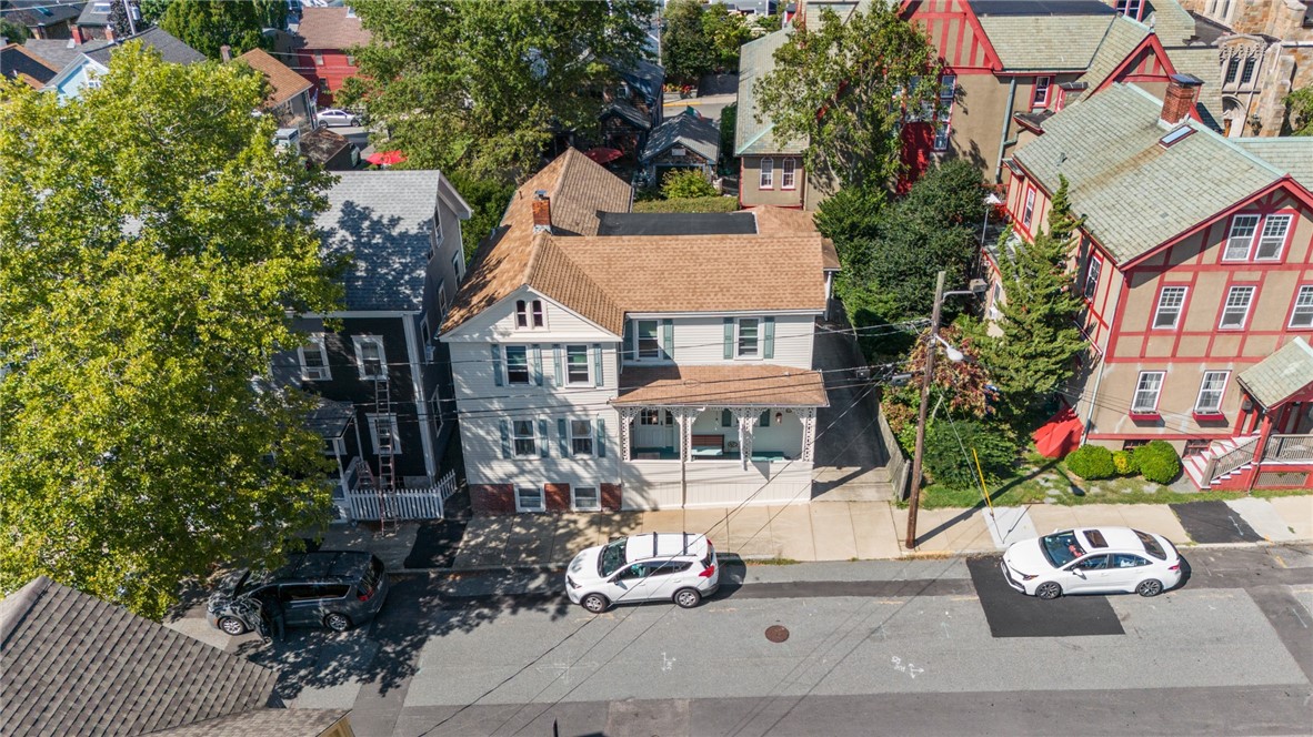 36 Dearborn Street