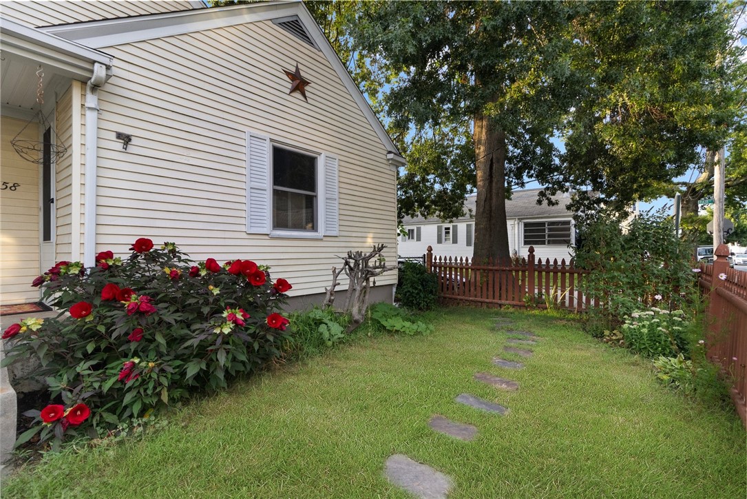 58 Hazael Street