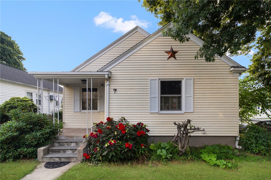 58 Hazael Street