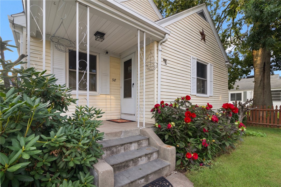 58 Hazael Street