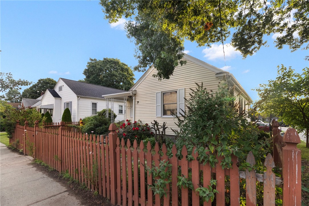 58 Hazael Street