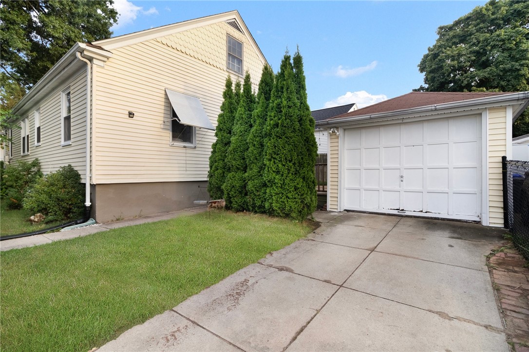 58 Hazael Street