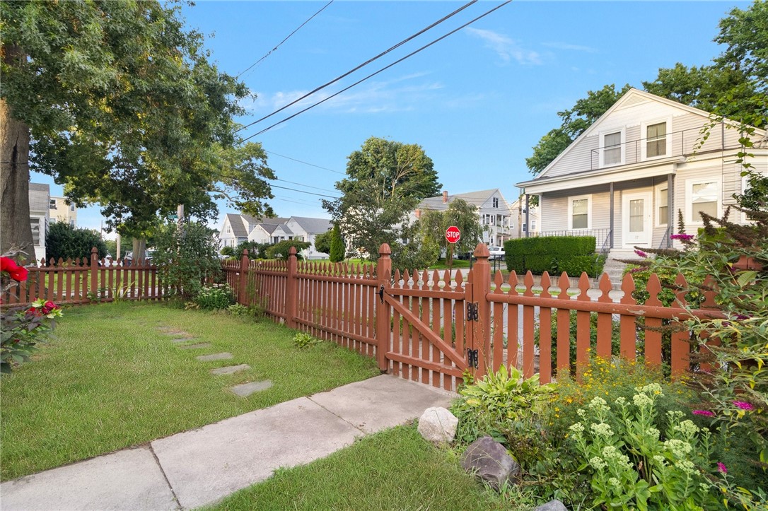 58 Hazael Street