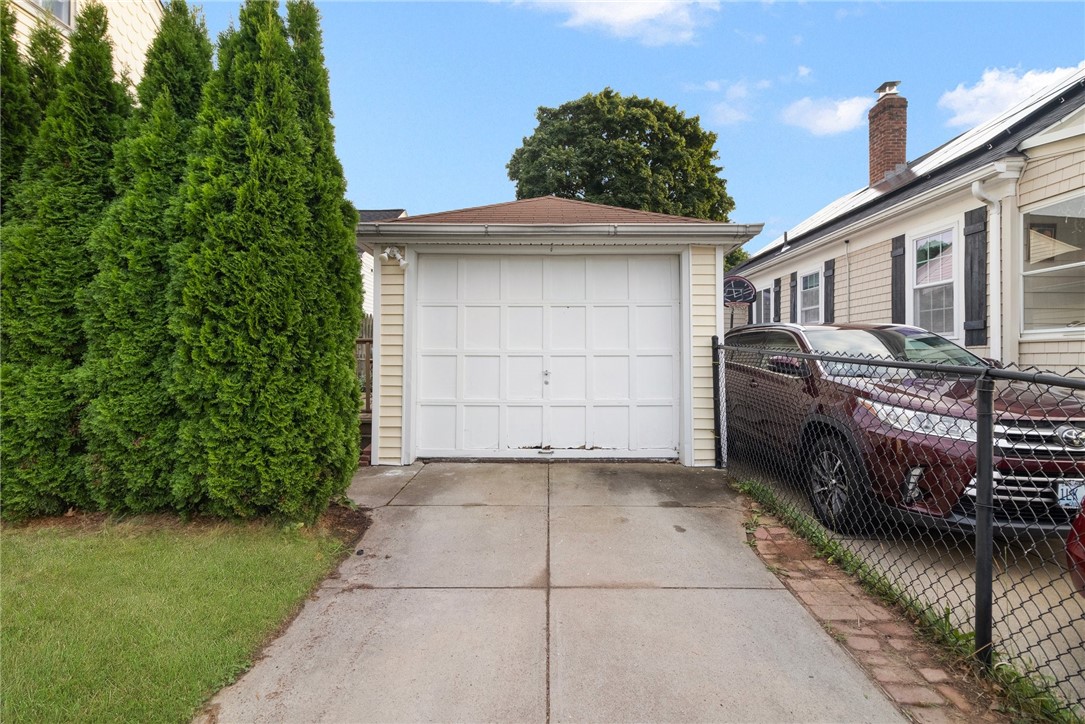 58 Hazael Street