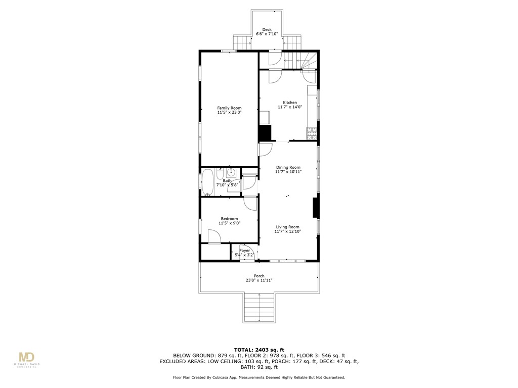 135 Modena Avenue