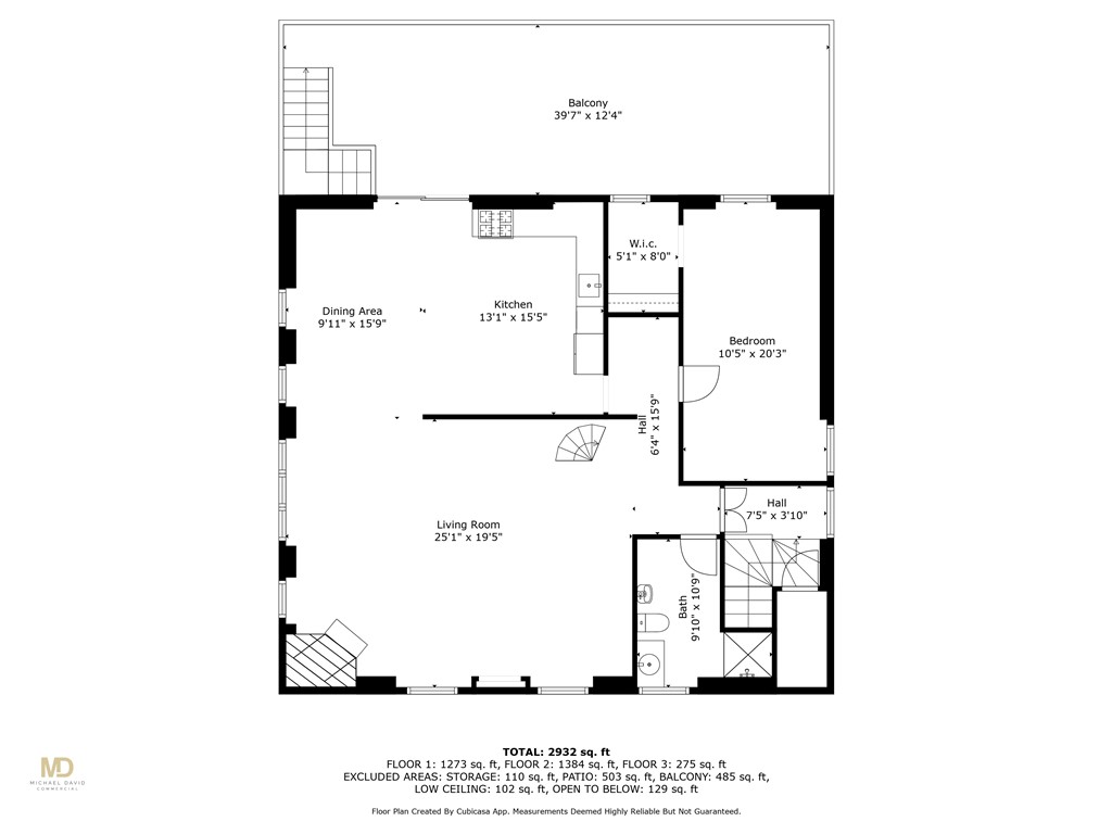 22 Marion Avenue S