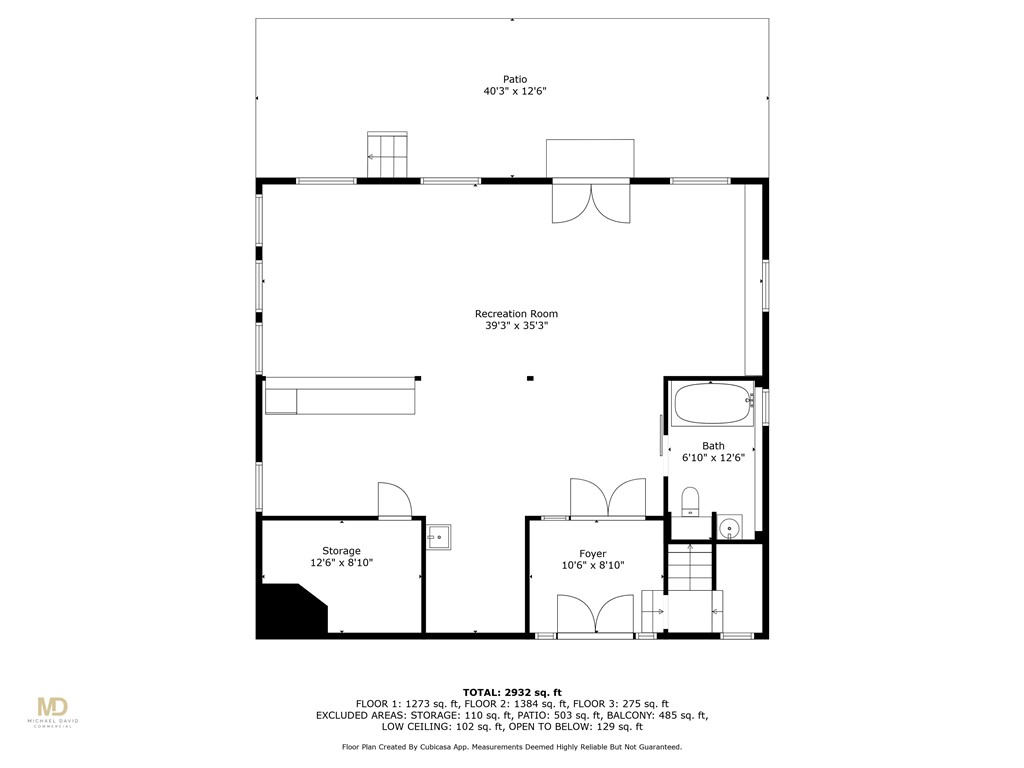 22 Marion Avenue S