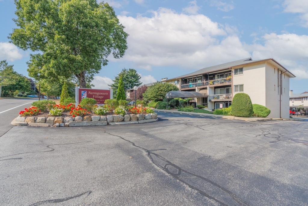 400 Narragansett Parkway West B1