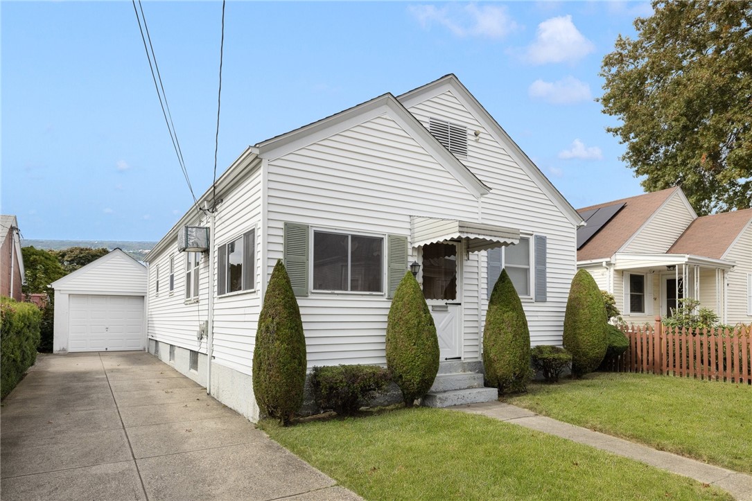 52 Hazael Street