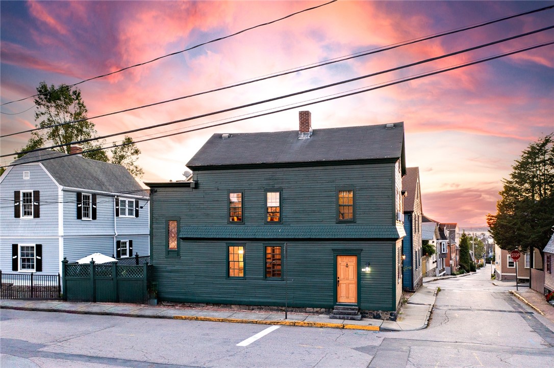 1 King Street