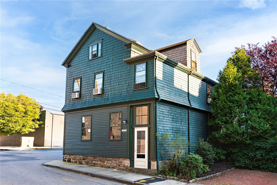 1 King Street