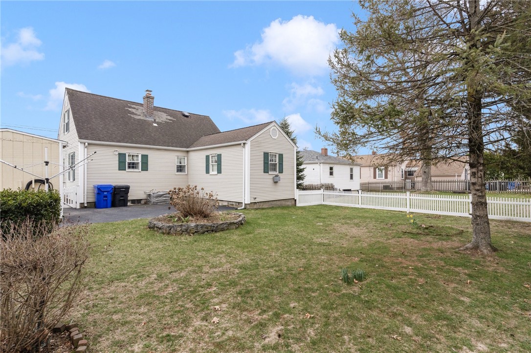 1975 Mineral Spring Avenue