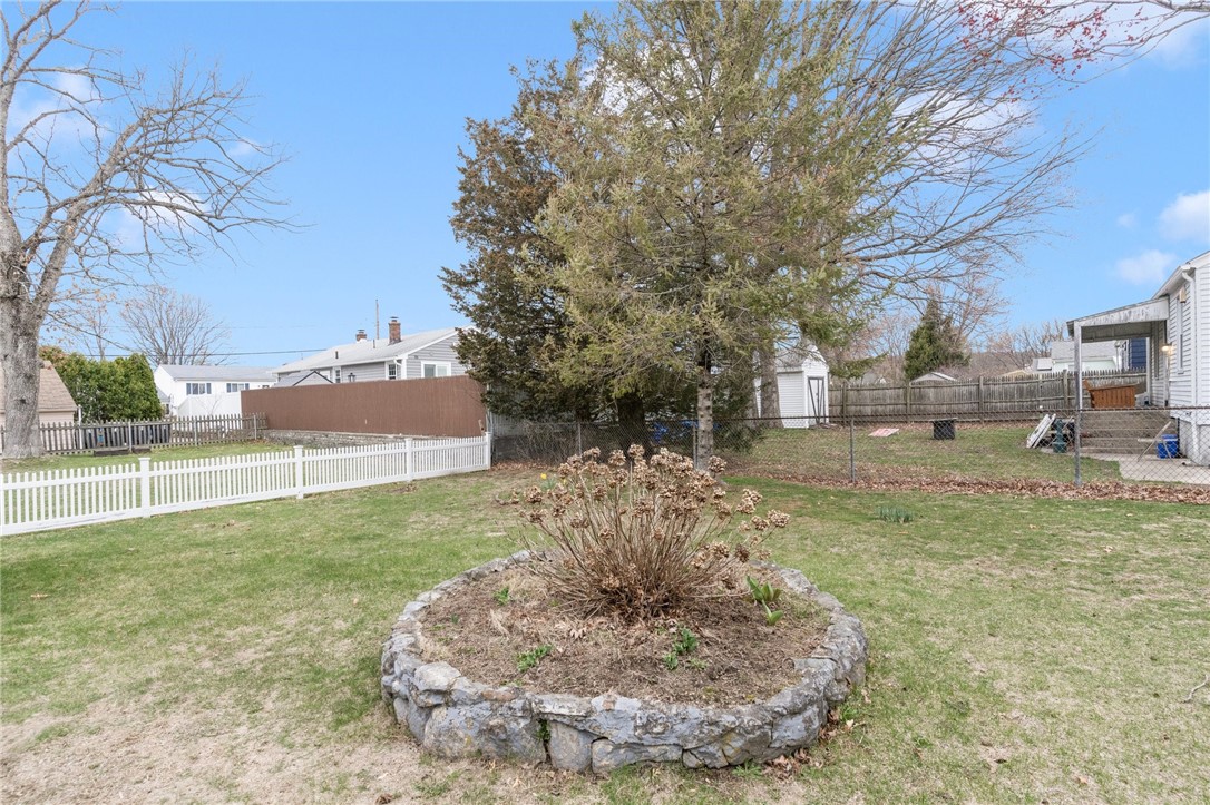 1975 Mineral Spring Avenue