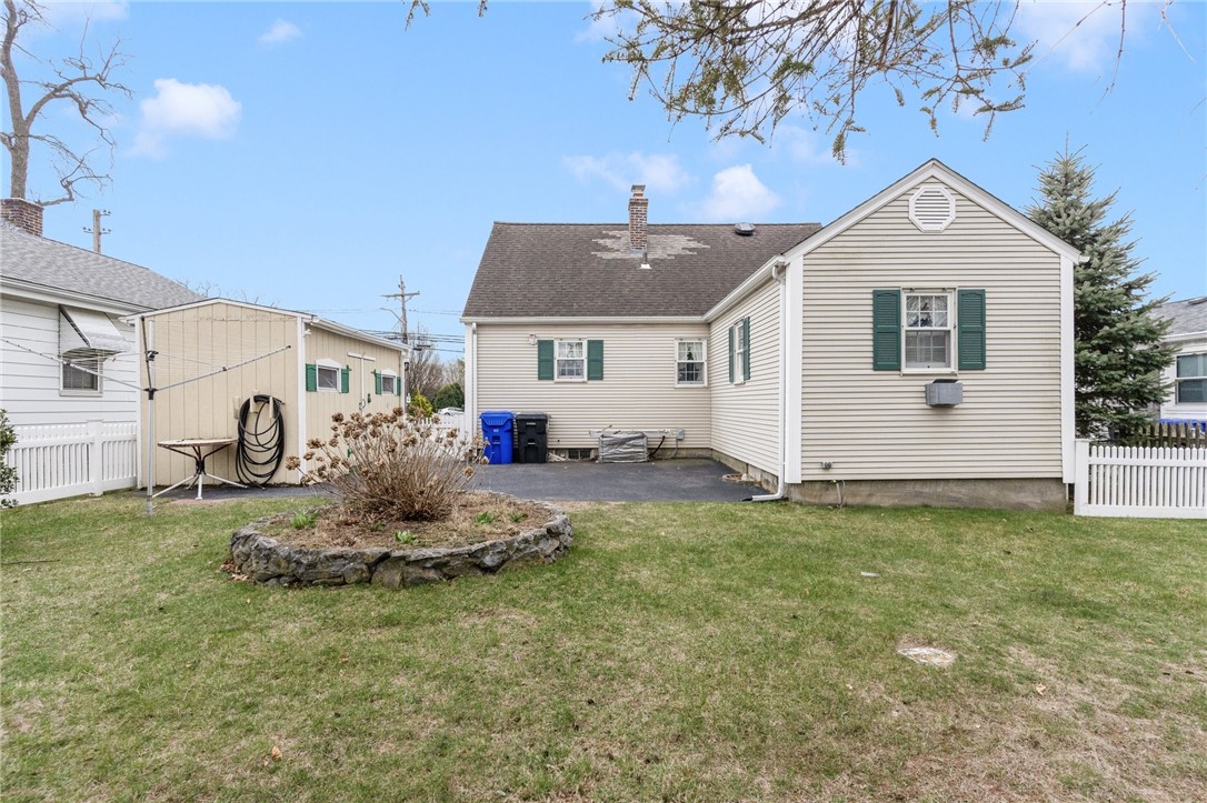 1975 Mineral Spring Avenue