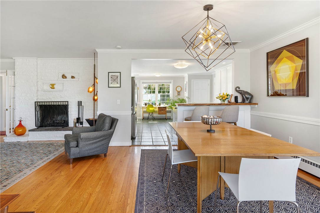 45 Berwick Place