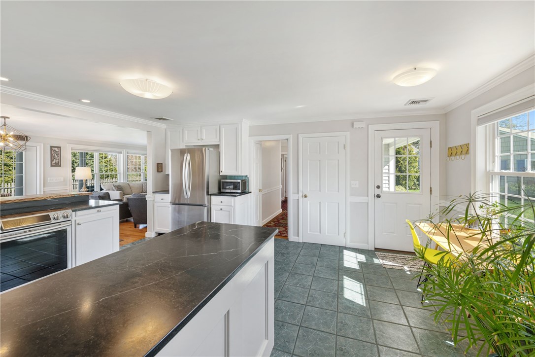 45 Berwick Place