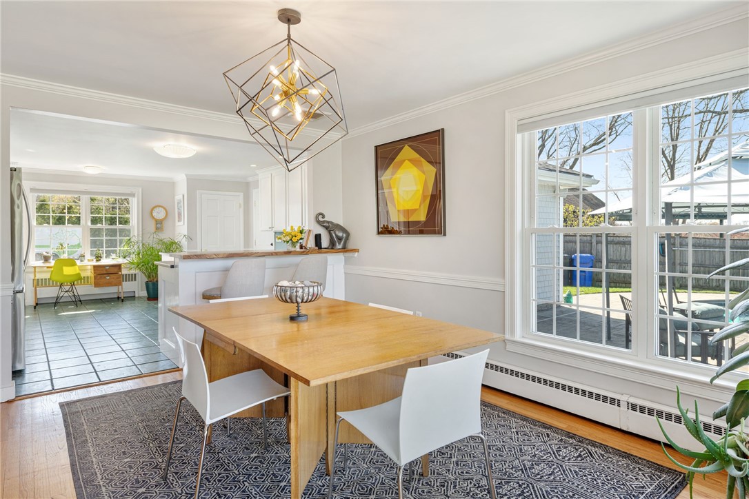 45 Berwick Place
