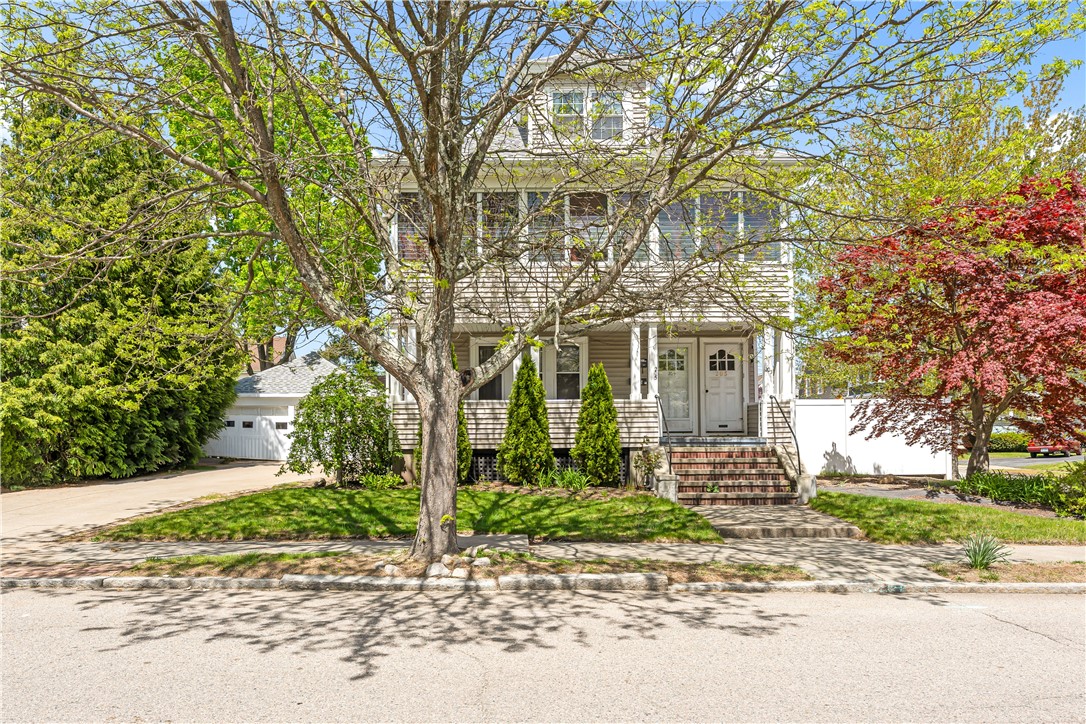 203 Laurens Street